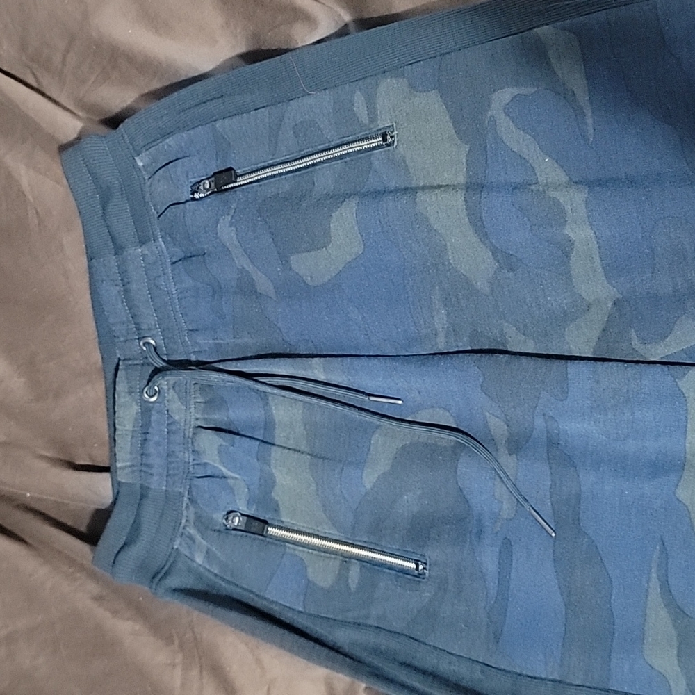 Women's 9west active wear pants